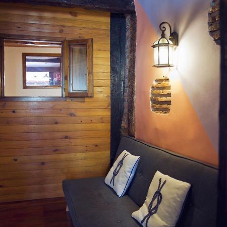 Amumamaria_ Vt Apartman Bermeo Kültér fotó