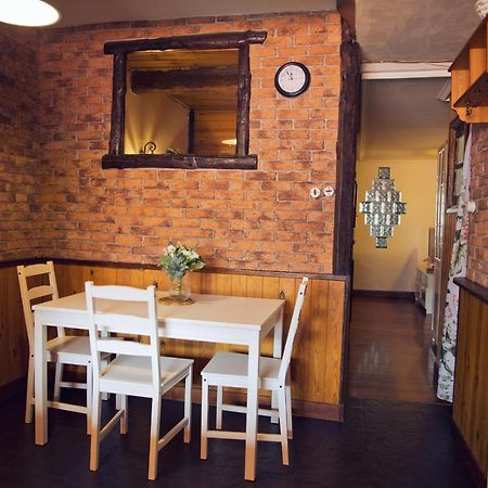 Amumamaria_ Vt Apartman Bermeo Kültér fotó