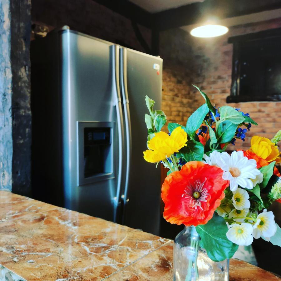 Amumamaria_ Vt Apartman Bermeo Kültér fotó