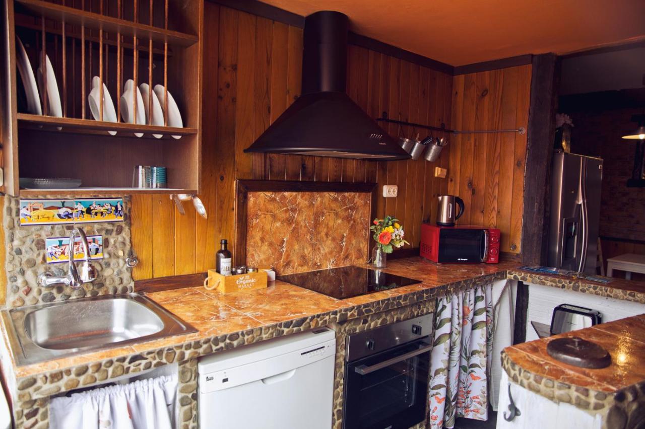Amumamaria_ Vt Apartman Bermeo Kültér fotó
