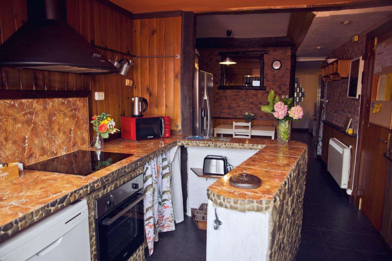 Amumamaria_ Vt Apartman Bermeo Kültér fotó