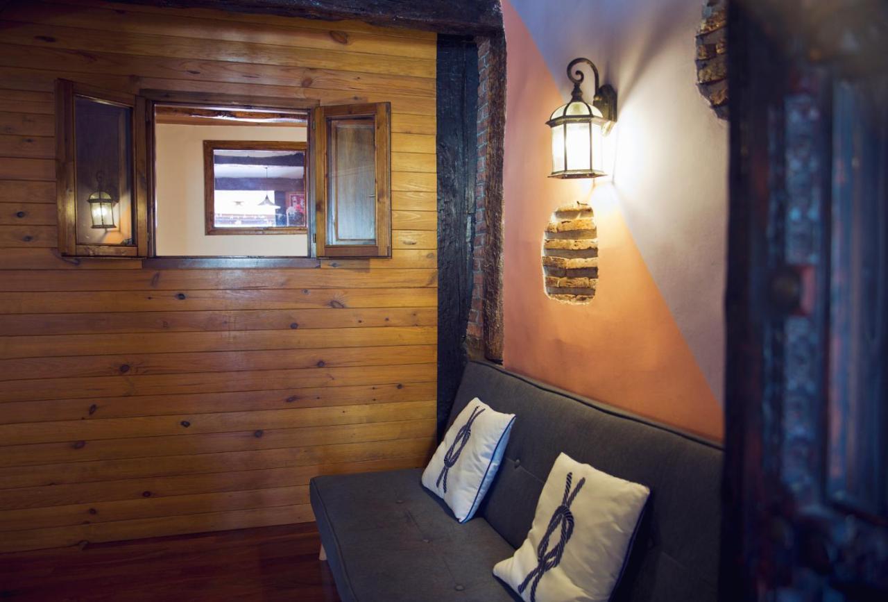 Amumamaria_ Vt Apartman Bermeo Kültér fotó