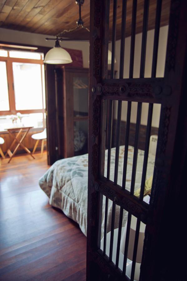 Amumamaria_ Vt Apartman Bermeo Kültér fotó