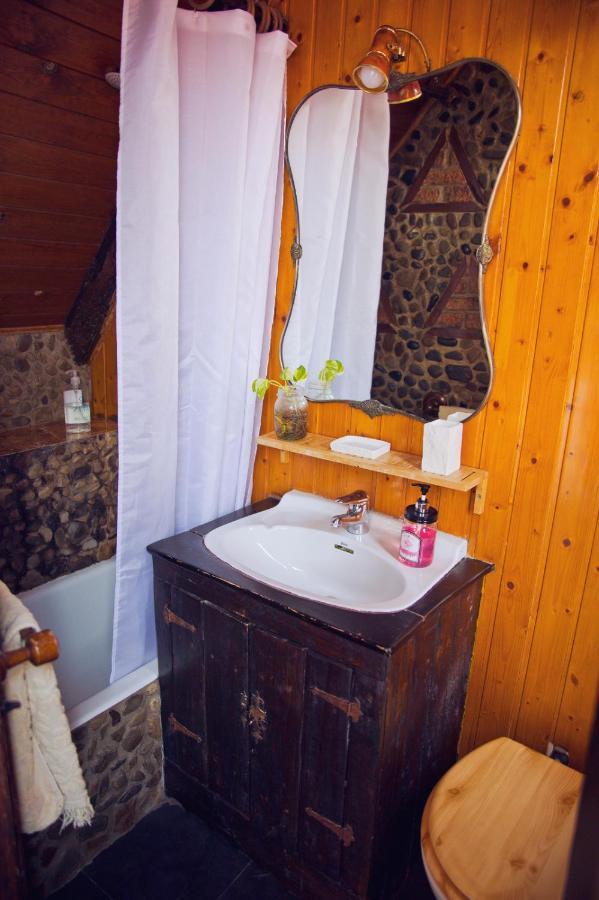Amumamaria_ Vt Apartman Bermeo Kültér fotó