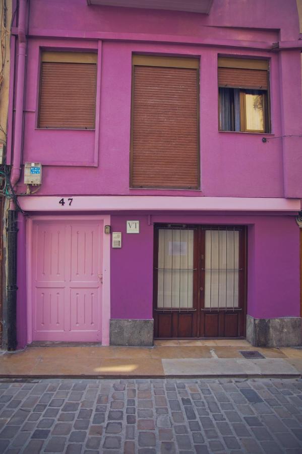 Amumamaria_ Vt Apartman Bermeo Kültér fotó