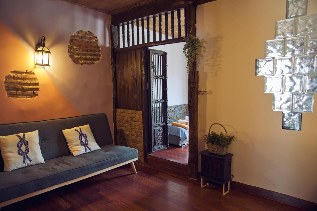 Amumamaria_ Vt Apartman Bermeo Kültér fotó