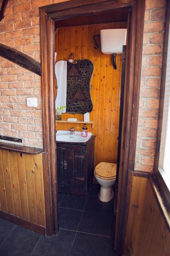 Amumamaria_ Vt Apartman Bermeo Kültér fotó