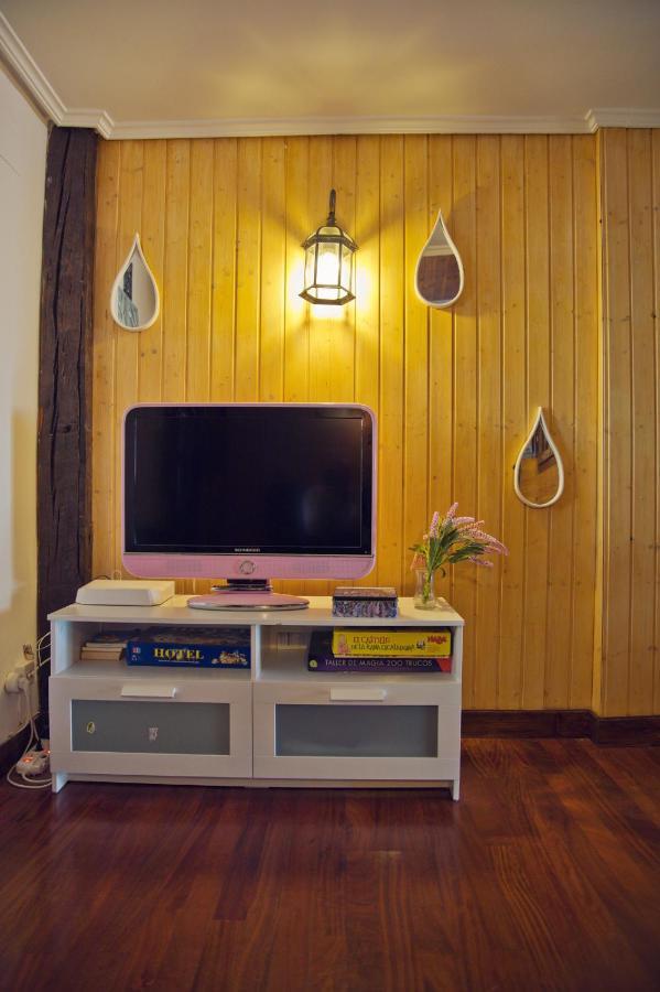 Amumamaria_ Vt Apartman Bermeo Kültér fotó