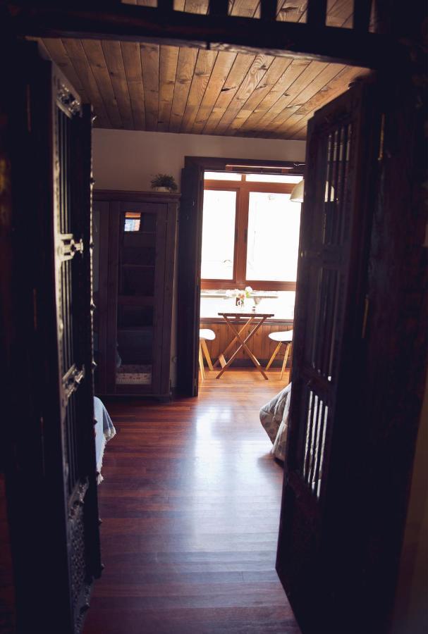 Amumamaria_ Vt Apartman Bermeo Kültér fotó