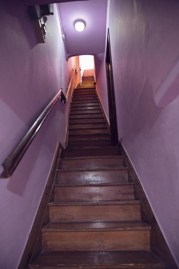 Amumamaria_ Vt Apartman Bermeo Kültér fotó